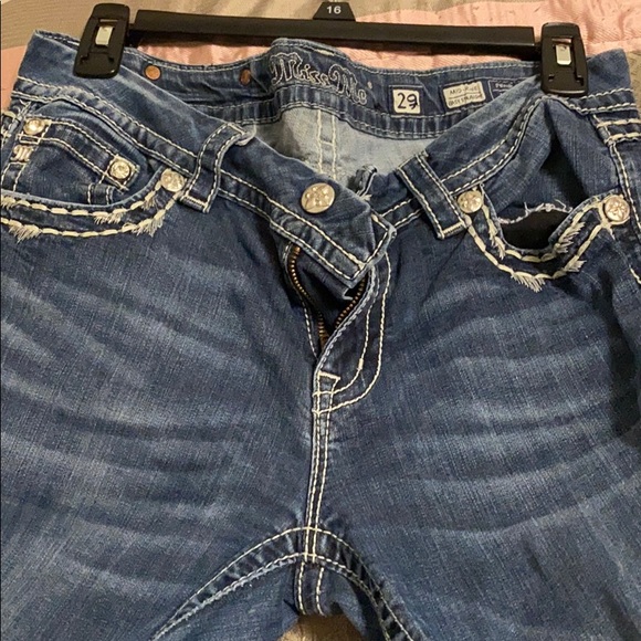 Jeans - Picture 5 of 5